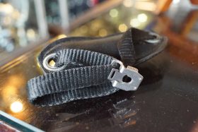 Mamiya 645 Wrist Strap