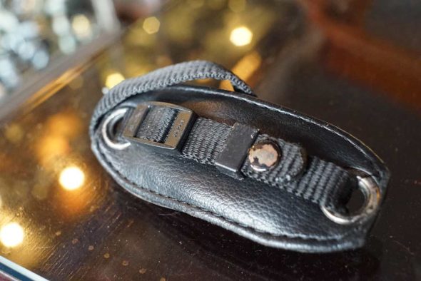 Mamiya 645 Wrist Strap