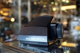 Bronica ME metered prism finder for SQ OUTLET