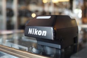 Nikon DP-20 Prism finder for Nikon F4 camera