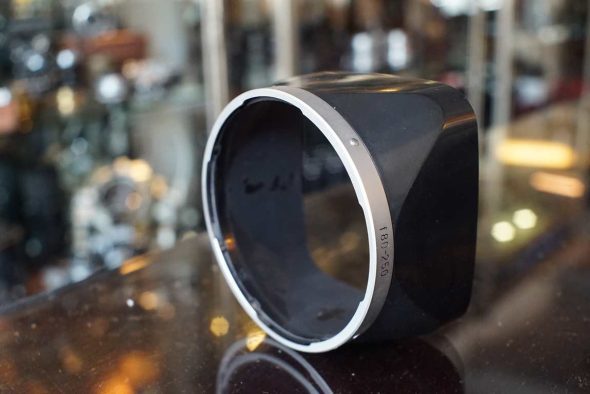 Rollei Lens hood SL66 for 80-250mm lenses