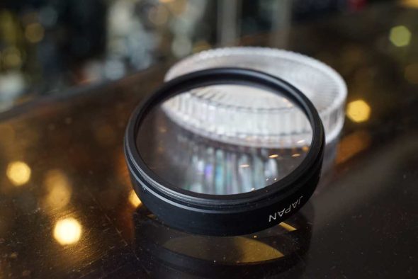 Canon 52mm Close Up lens 240, cased