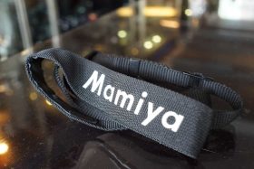 Mamiya strap for Mamiya 7II