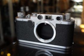 Leica IIf body, OUTLET