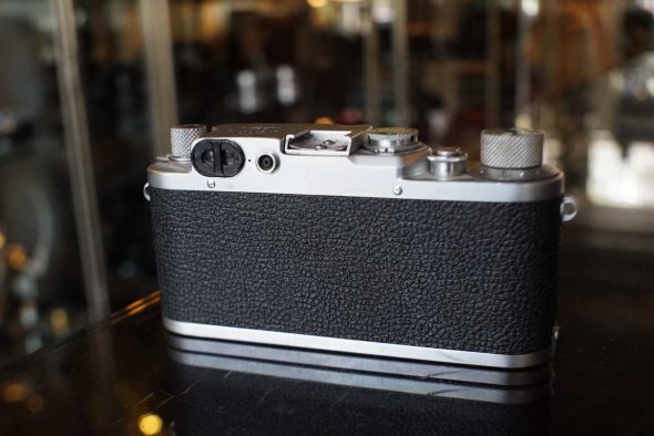 Leica IIf body, OUTLET