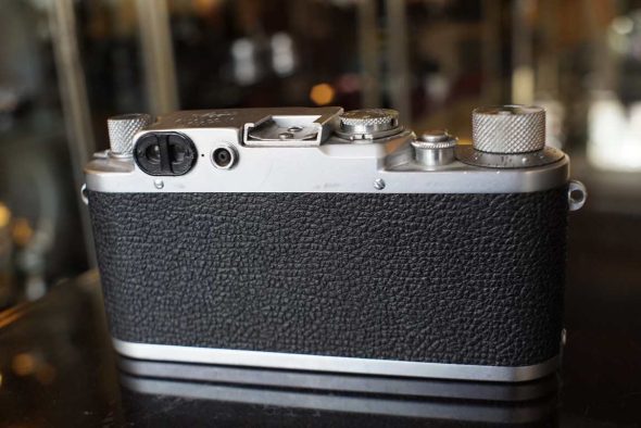 Leica IIf body, OUTLET