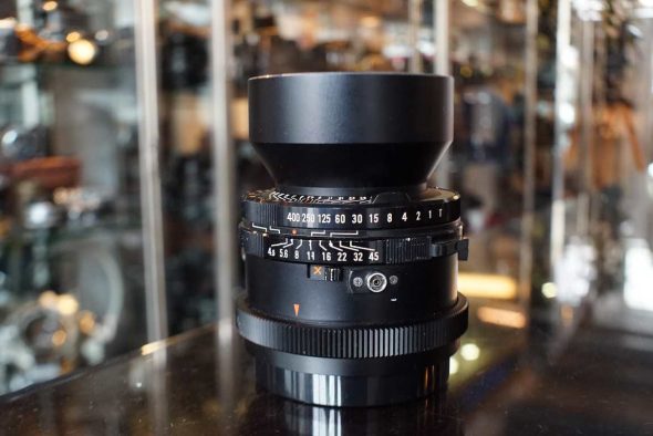 Mamiya Sekor 180mm f/4.5 C for RB67