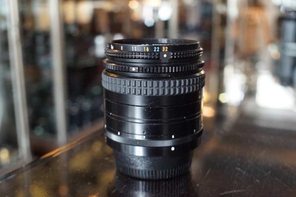 Nikon PC-Nikkor 35mm F/2.8 shift lens