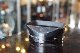 Leica Leitz 12501 lens hood for Super Angulon 3.4 / 21mm lens