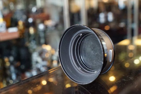 Leica Leitz IROOA lens hood for the Summaron / Summicron 2 / 35 v1