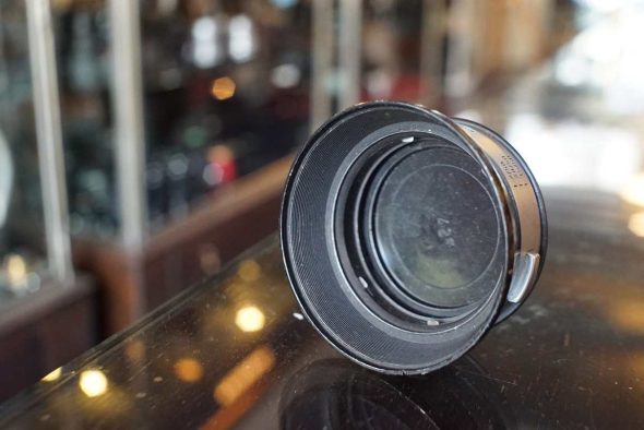 Leica Leitz IROOA lens hood for the Summaron / Summicron 2 / 35 v1