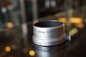 Leica Leitz Fison lens hood for Elmar 5cm