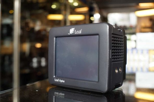 Leaf Aptus 22 Digital Back for Hasselblad H series, OUTLET