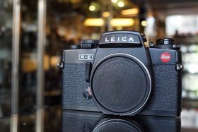 Leica R-E body