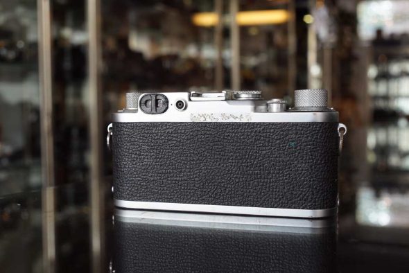 Leica IIIF body only, OUTLET