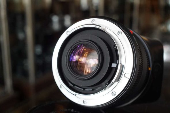 Leica Elmarit-R 24mm f/2.8 E60 R-only