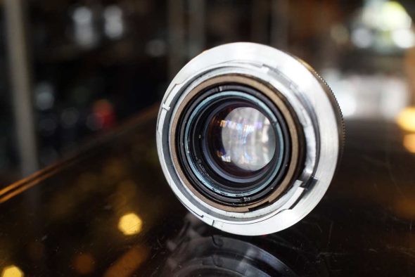 Leica Leitz Summicron 35mm F/2 – 8 elements version, OUTLET