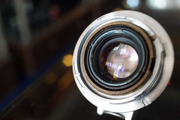 Leica Leitz Summicron 35mm F/2 – 8 elements version, OUTLET