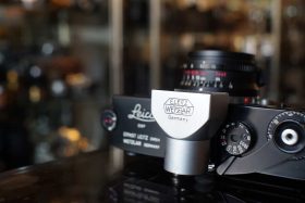 Leica Leitz SBLOO viewfinder for 35mm