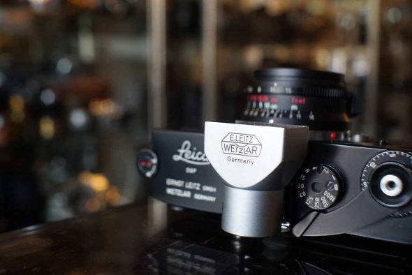 Leica Leitz SBLOO viewfinder for 35mm