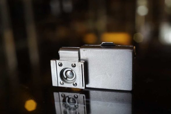 Leica Leitz SEROO foldable finder for 9cm lenses