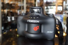 Zenit Lomography Horizon Perfekt 135 panoramic camera