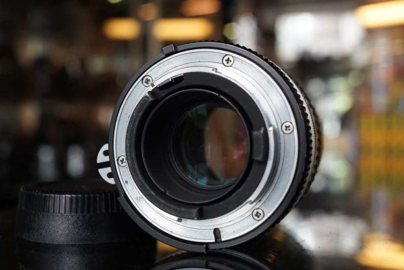 Nikon Nikkor 135mm F/2.8 AI lens, OUTLET