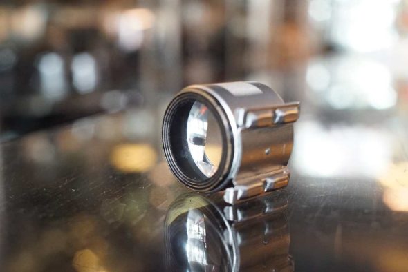 Leica Leitz SBOOI optical viewfinder for 5cm / 50mm lenses