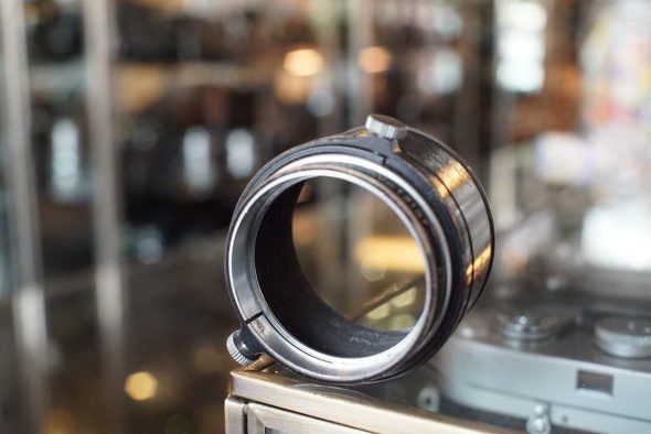 Leica FIKUS collapsible lenshood