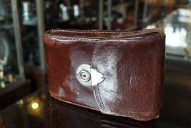 Leica leather camera case for Early LTm camera kit