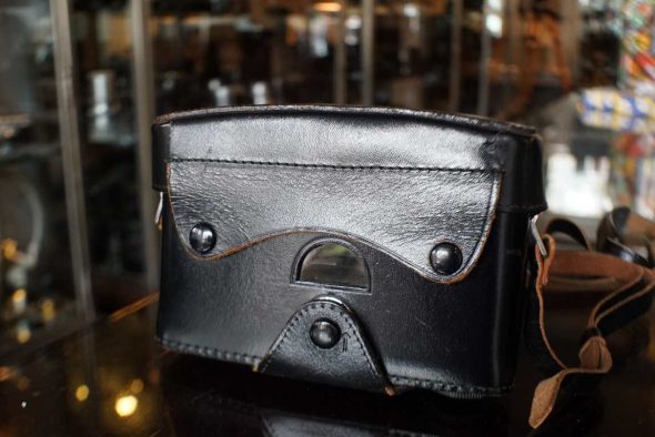 Leica M5 leather camera case
