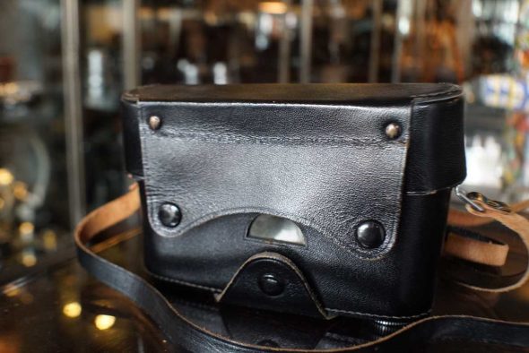 Leica Leather case for M4-2 etc