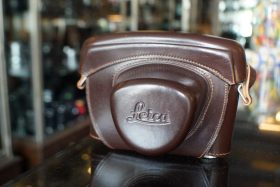 Leica M3 leather camera case