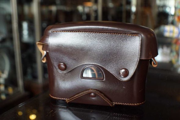 Leica M3 leather camera case