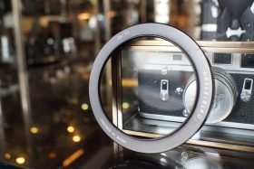 Hasselblad Screw-in lenshood for 50mm F/2.8 V-system lens