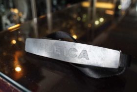 Leica camera strap for M6 and many others