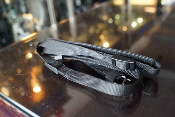 Leica camera strap for M6 and many others