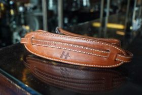 Hasselblad Brown leather premium camera strap