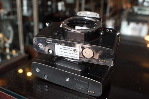 Leica R4 and R7 for parts or repair, OUTLET