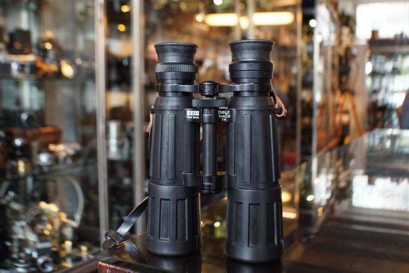 Zeiss Dialyt 7x42B GA T* rubberised binoculars