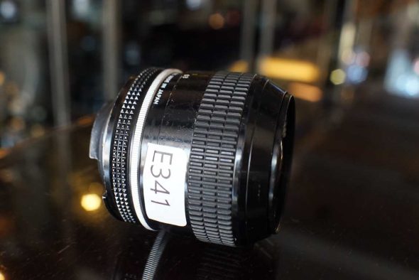 Nikon Nikkor 35mm F/1.4 AI lens, OUTLET