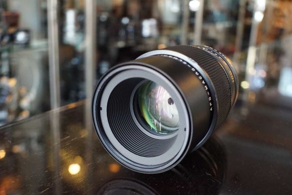 Leica APO-Macro-Elmarit-R 100mm f/2.8 ROM, Boxed