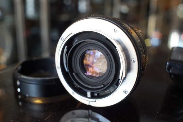Leica Leitz Elmarit 2.8 / 28mm, needs service, OUTLET