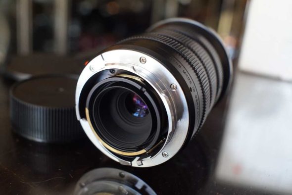 Leica Tri-Elmar-M 28-35-50mm f/4 ASPH 11890 boxed