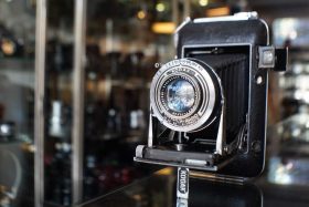 Kodak Regent W/ Schneider Xenar lens