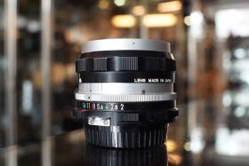 Canon macro lens FD 50mm 1:3.5 + FD25 1:1 tube