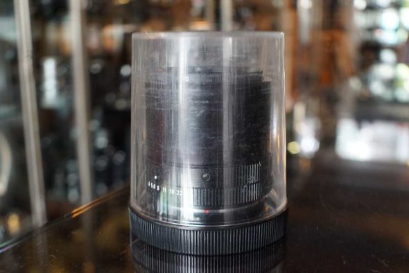 Leica Leitz Macro-Elmar 100mm F/4, lens head for bellows