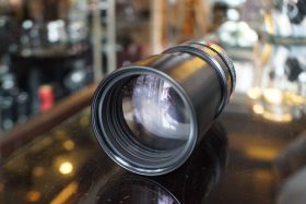 Leica Leitz APO-Telyt-R 180mm F/3.4, 3-cam version