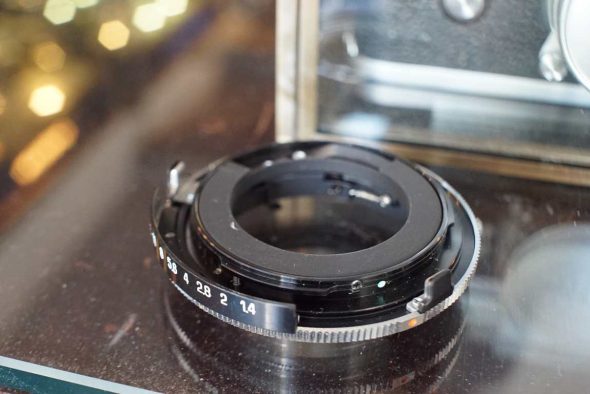 Tamron Adaptall-2 lens mount for Leica R