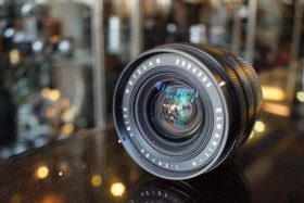 Leica Leitz Elmarit-R 24mm f/2.8 3cam